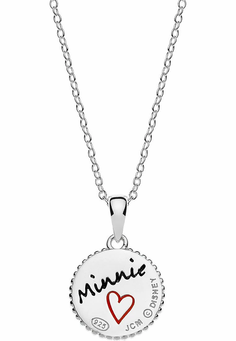 Disney CollanaSilber Bambini Orologi & Gioielli D4G53G00D-D11 2 Disney CollanaSilber Bambini Orologi & Gioielli D4G53G00D-D11 - immagine 2