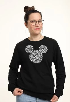 Disney Classic Mickey Mickey Icons FillFelpaBlack Donna Felpe H3A21J8Q5-Q11 6 Disney Classic Mickey Mickey Icons FillFelpaBlack Donna Felpe H3A21J8Q5-Q11 -Disney 78e4fd7394f449219105af4e5308dd4d