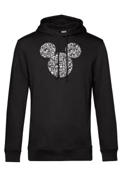 Disney Classic Mickey Mickey Icons FillFelpa Con CappuccioBlack Donna Felpe H3A21J1OO-Q11 -Disney 7b468cf6b9454b539c34cdaa02563356