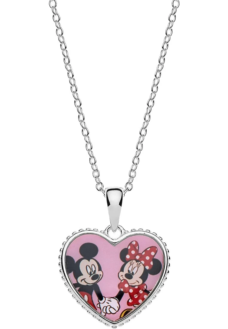 Disney CollanaSilber Bambini Orologi & Gioielli D4G53G00F-D11 2 Disney CollanaSilber Bambini Orologi & Gioielli D4G53G00F-D11 - immagine 2