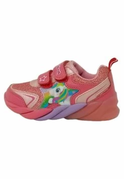 Disney Sneakers BassePink Bambini Sneakers DI213D034-J11