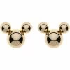 DisneyOrecchiniGelbgold Bambini Orologi & Gioielli D4G53G01E-F11