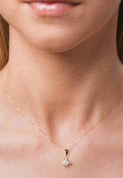 CollanaGelbgold Bambini Orologi & Gioielli D4G53G000-F11