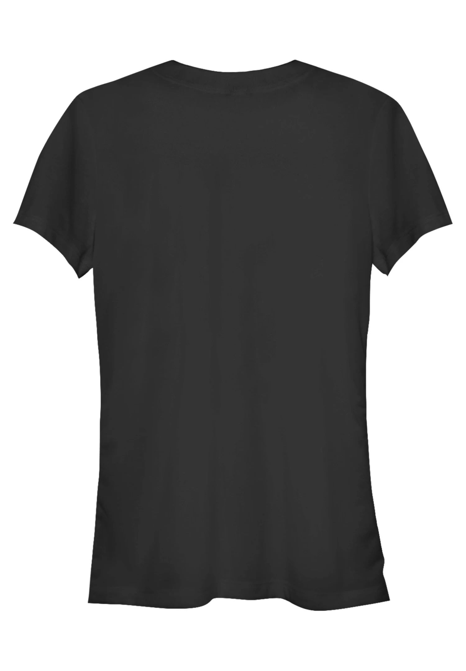 Disney Mickey Mouse Big PrideT-Shirt Con StampaBlack Donna T-shirt E Top H3A21DBBT-Q11 2 Disney Mickey Mouse Big PrideT-Shirt Con StampaBlack Donna T-shirt E Top H3A21DBBT-Q11 - immagine 2