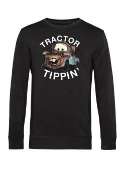 Disney Cars 1-2 TippinFelpaBlack Uomo Maglieria E Felpe H3A22S83X-Q11 7 Disney Cars 1-2 TippinFelpaBlack Uomo Maglieria E Felpe H3A22S83X-Q11 -Disney 941d4bdaa7e4497895cffa67221808cc