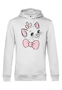 Disney The Aristocats Marie Big FaceFelpaWhite Donna Felpe H3A21J3ZE-A11 -Disney 97405bab18c74973824565cf5be9407c