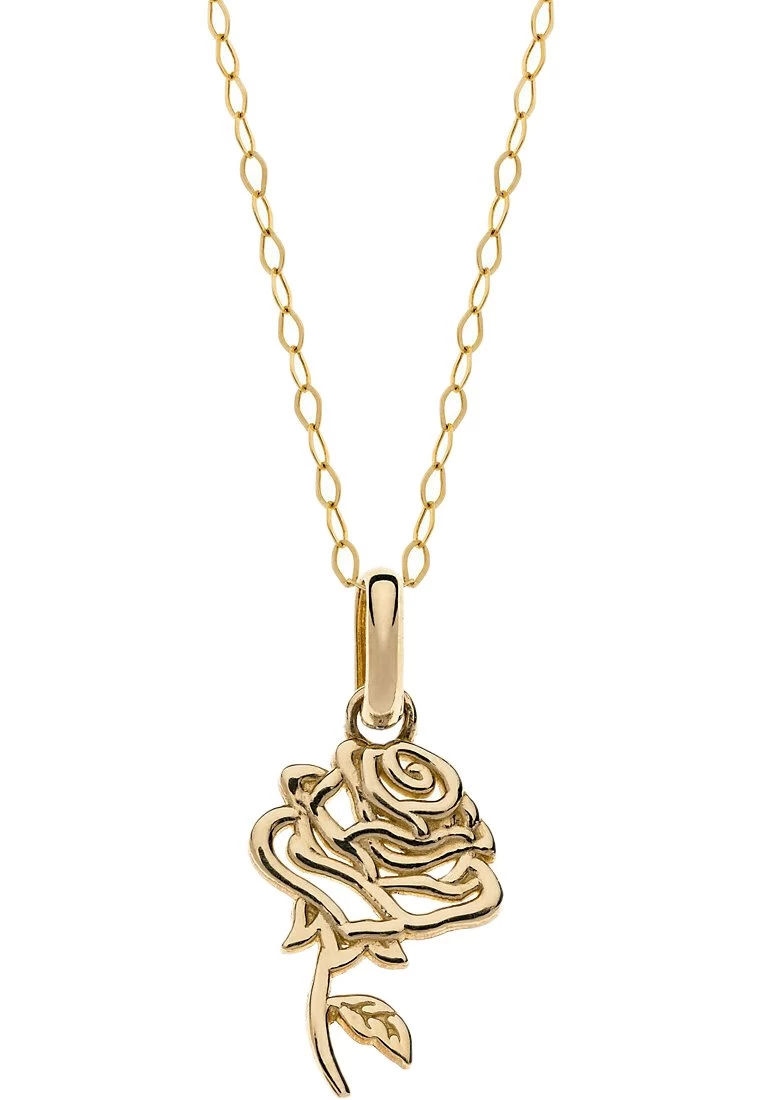 CollanaGelbgold Bambini Orologi & Gioielli D4G53G01L-F11 1 CollanaGelbgold Bambini Orologi & Gioielli D4G53G01L-F11