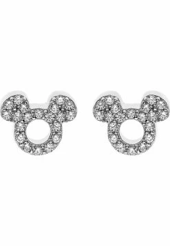 Disney ZirkoniaOrecchiniSilber Bambini Orologi & Gioielli D4G53G02B-D11