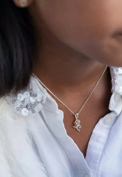 CollanaSilber Bambini Orologi & Gioielli D4G53G004-D11