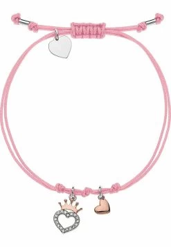 DisneyBraccialePink Bambini Orologi & Gioielli D4G53G01F-J11