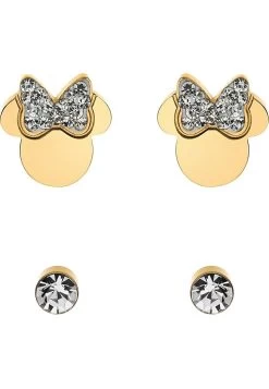 OrecchiniGold-Coloured Bambini Orologi & Gioielli D4G53G029-F11