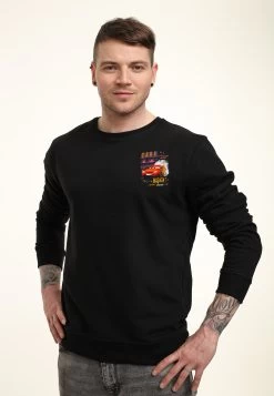 Disney Cars 3 Miami NightsFelpaBlack Uomo Maglieria E Felpe H3A22S870-Q11 6 Disney Cars 3 Miami NightsFelpaBlack Uomo Maglieria E Felpe H3A22S870-Q11 -Disney a869a73fc1fb4b82a538fd44c432a9df