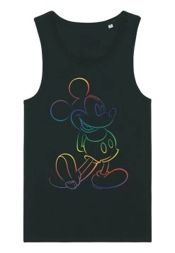 Disney Mickey Mouse Big PrideTopBlack Uomo T-shirt E Polo H3A22O2FC-Q11 -Disney a88db56070504851a2d8413c923d9d33