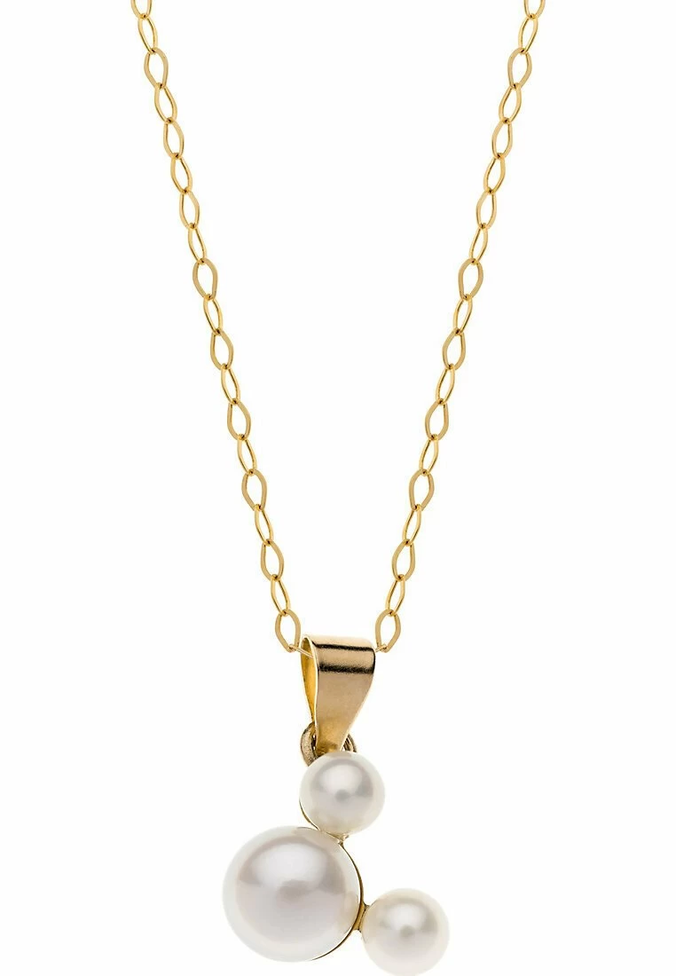 CollanaGelbgold Bambini Orologi & Gioielli D4G53G018-F11 1 CollanaGelbgold Bambini Orologi & Gioielli D4G53G018-F11