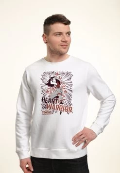 Disney Raya The Last Dragon Raya Heart LineFelpaWhite Uomo Maglieria E Felpe H3A22S6II-A11 6 Disney Raya The Last Dragon Raya Heart LineFelpaWhite Uomo Maglieria E Felpe H3A22S6II-A11 -Disney af75e95150d84f1fa8f4518d578e1029