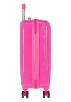 Disney Minnie Around The World Paris - Trolley - A Fucsia -Disney b00a5f0bb469424eb79d8384621bcbb2