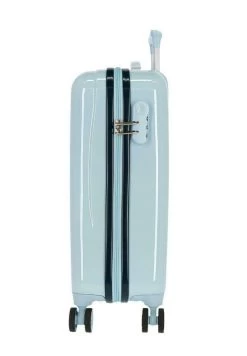 Disney Frozen Frosted Light - Trolley - Turquoise -Disney b13848cb16654b45956af17ccf53152c