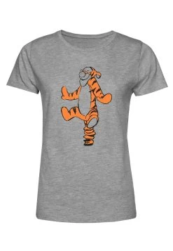 Disney Winnie The Pooh TiggerT-Shirt Con StampaHeather Grey Donna T-shirt E Top H3A21D2H5-C11 -Disney b4e0910fa4f04b1ca040187acec4ddf2