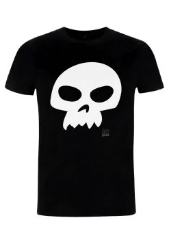 Disney Pixar Toy Story 1-3Be SidT-Shirt Con StampaBlack Uomo T-shirt E Polo H3A2100AM-Q11 -Disney b52416342e8a43e991fa8b2b496bb821