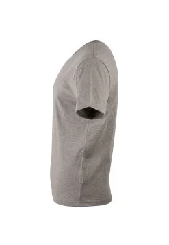 Disney Classic Mickey Donald Face UnisexT-Shirt Con StampaMelange Grey Uomo T-shirt E Polo H3A2100EI-C11 -Disney b85172b4801d45329a0a8c113aa0c5eb