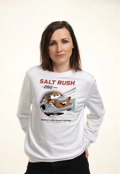 Disney Cars-Cars 2 Salt RushFelpaWhite Donna Felpe H3A21J72J-A11 6 Disney Cars-Cars 2 Salt RushFelpaWhite Donna Felpe H3A21J72J-A11 -Disney b997b6b092484194bfd4b60ed589be8c