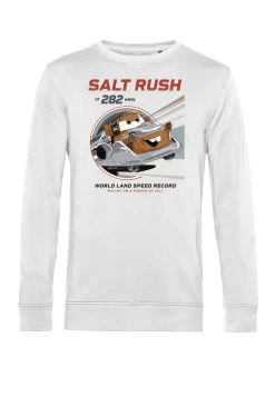 Disney Cars-Cars 2 Salt RushFelpaWhite Donna Felpe H3A21J72J-A11 7 Disney Cars-Cars 2 Salt RushFelpaWhite Donna Felpe H3A21J72J-A11 -Disney c4441165ebd7461e8966b27c868306d5