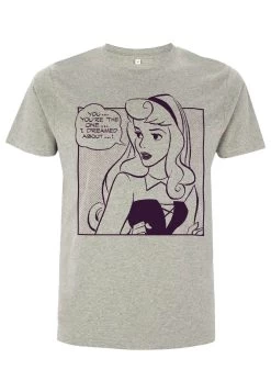 Disney Sleeping Beauty Aurora Comic UnisexT-Shirt Con StampaMelange Grey Uomo T-shirt E Polo H3A21026I-C11 9 Disney Sleeping Beauty Aurora Comic UnisexT-Shirt Con StampaMelange Grey Uomo T-shirt E Polo H3A21026I-C11 -Disney cebfc296d8d24455a8a444b4e9c06bb6
