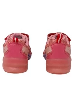 Disney Sneakers BassePink Bambini Sneakers DI213D034-J11 7 Disney Sneakers BassePink Bambini Sneakers DI213D034-J11 -Disney cfafff3ca30f460a9158b623bed9b7ad