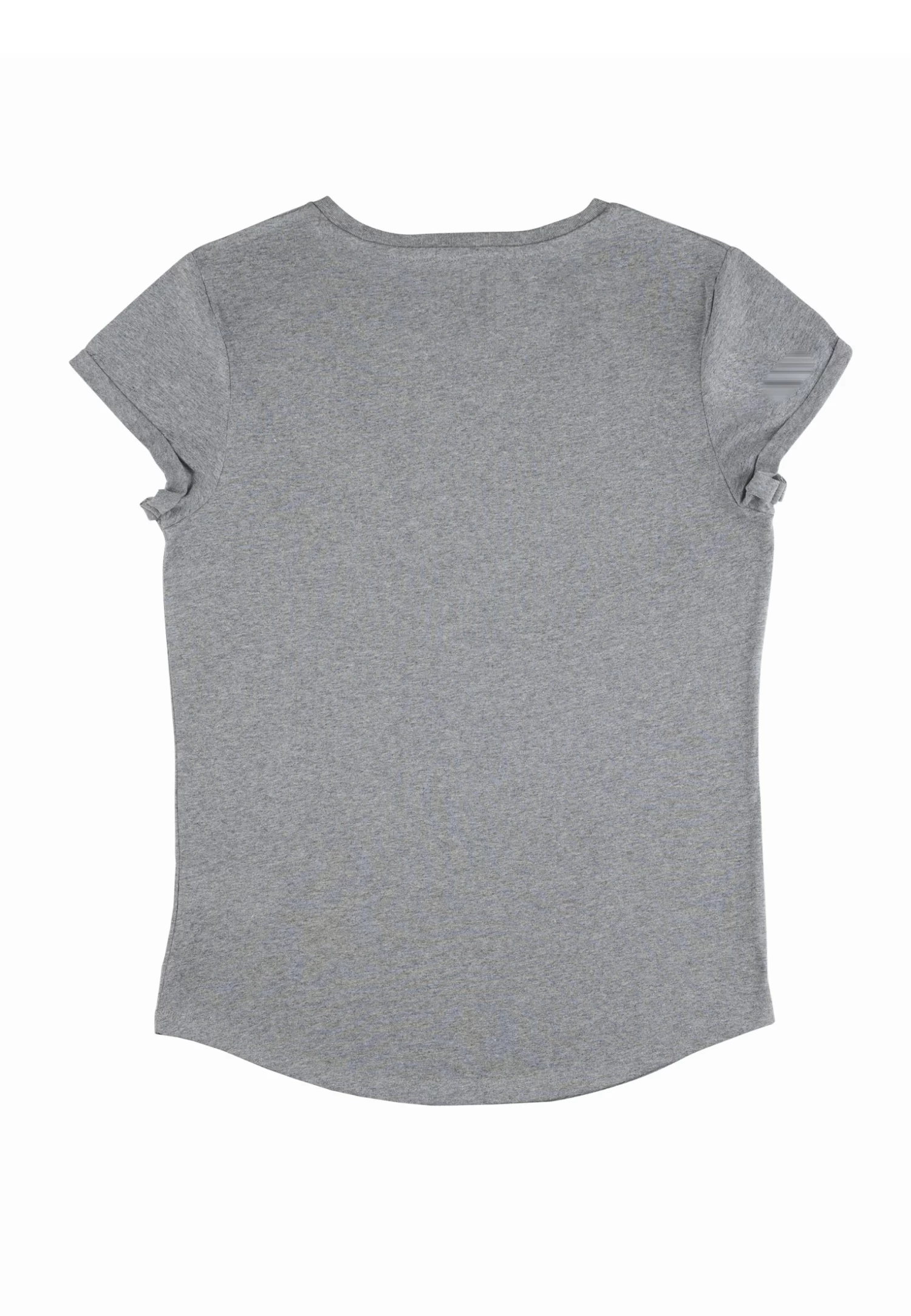 Disney Winnie The Pooh Eeyore Tired ClubT-Shirt Con StampaMelange Grey Donna T-shirt E Top H3A21E00A-C11 5 Disney Winnie The Pooh Eeyore Tired ClubT-Shirt Con StampaMelange Grey Donna T-shirt E Top H3A21E00A-C11 - immagine 5