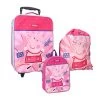 DisneySet Peppa Always Better Together - Set Zainetto - Pink