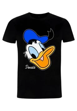 Disney Classic Mickey Donald Big Face UnisexT-Shirt Con StampaBlack Uomo T-shirt E Polo H3A22O02U-Q11 9 Disney Classic Mickey Donald Big Face UnisexT-Shirt Con StampaBlack Uomo T-shirt E Polo H3A22O02U-Q11 -Disney eb6483d6baf74f93b100c3cacfcdb887