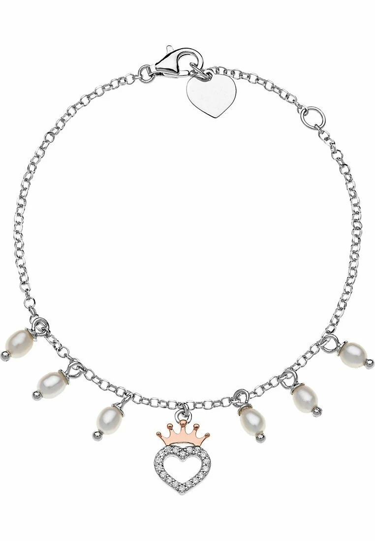 BraccialeSilber Bambini Orologi & Gioielli D4G53G00Q-D11 1 BraccialeSilber Bambini Orologi & Gioielli D4G53G00Q-D11