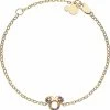 DisneyBraccialeGelbgold Bambini Orologi & Gioielli D4G53O001-F11