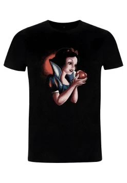 Disney Princesses Deep Stare UnisexT-Shirt Con StampaBlack Uomo T-shirt E Polo H3A2100A9-Q11 -Disney f1ecfad542f84f99a42c47d28dd8208b