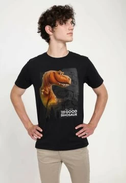 Disney The Good Dinosaur Ramsey Unisex - T-Shirt Con Stampa - Black 8 Disney The Good Dinosaur Ramsey Unisex - T-Shirt Con Stampa - Black -Disney f3d451bd3b2d4f999af6c1e003550fa4