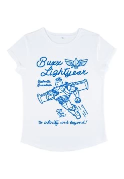 Disney Toy Story 1-3 Buzz Line ArtT-Shirt Con StampaWhite Donna T-shirt E Top H3A21D9NY-A11 9 Disney Toy Story 1-3 Buzz Line ArtT-Shirt Con StampaWhite Donna T-shirt E Top H3A21D9NY-A11 -Disney f4dc89f396d845b9b83c09a4127b06e9