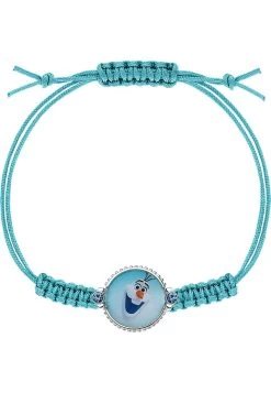 DisneyBraccialeHellblau Bambini Orologi & Gioielli D4G53G00C-M11