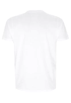 Disney The Little Mermaid Mermaid Cover UnisexT-Shirt Con StampaWhite Uomo T-shirt E Polo H3A2100HQ-A11 -Disney f68c462fc05840e7a1f8b473a96a7af4