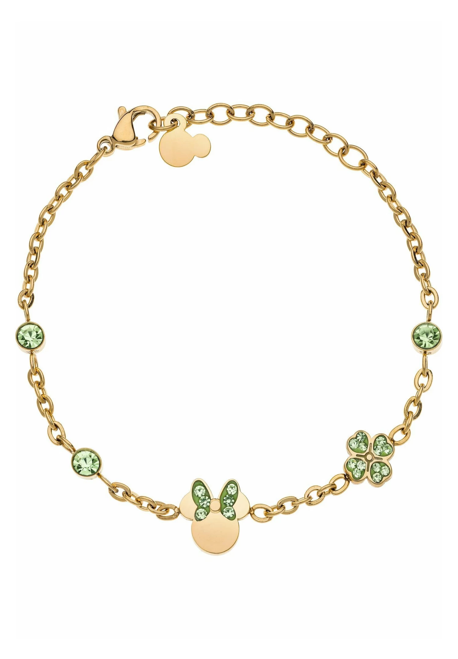 BraccialeJaune Doré Donna Gioielli D4G51L00M-E11 1 BraccialeJaune Doré Donna Gioielli D4G51L00M-E11