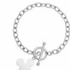 BraccialeZilver Donna Gioielli D4G51L00I-D12