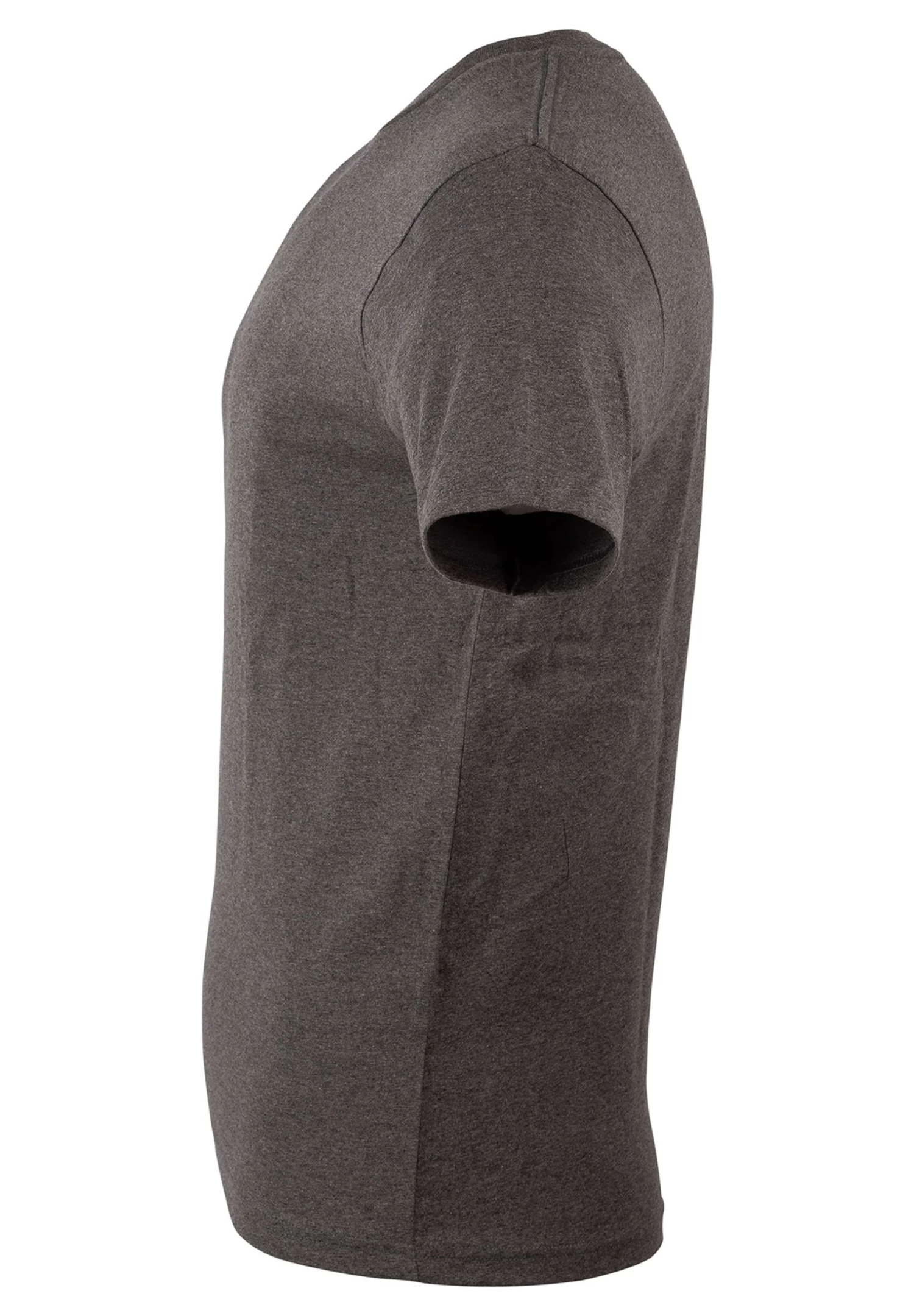 Disney Mickey Classic Best Goof UnisexT-Shirt Con StampaMelange Black Uomo T-shirt E Polo H3A2100GE-Q11 6 Disney Mickey Classic Best Goof UnisexT-Shirt Con StampaMelange Black Uomo T-shirt E Polo H3A2100GE-Q11 - immagine 6