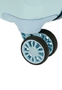 Disney Frozen Frosted Light - Trolley - Turquoise -Disney fdd1ca0c366a492b8a1004af2ae6ea41