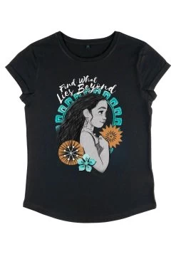 Disney Moana Lies BeyondT-Shirt Con StampaBlack Donna T-shirt E Top H3A21D0FT-Q11 -Disney ff0dac5887334ef6b29658bf2e95fc62